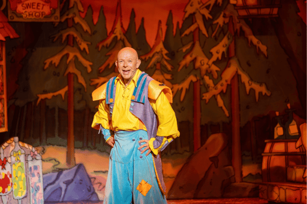 Image preview for Beauty and the Beast