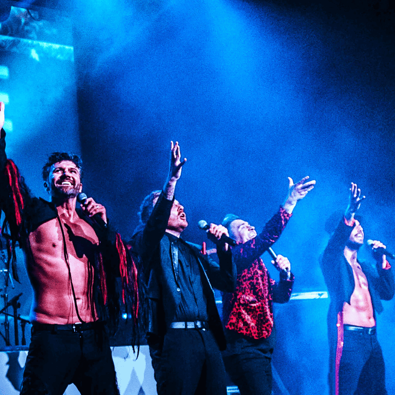 Image preview for Re-Take That