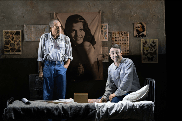 Image preview for The Shawshank Redemption