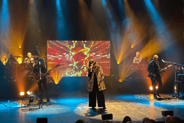 Image preview for Cloudbusting: The Music Of Kate Bush