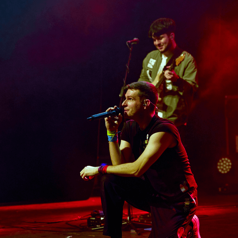 Image preview for Sky Full Of Stars