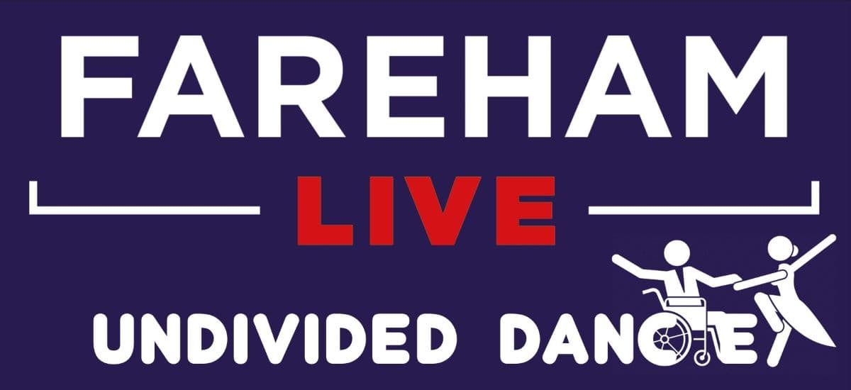 Hero image for Undivided Dance Autumn/Winter 2025