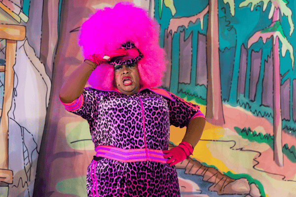 Image preview for Beauty and the Beast