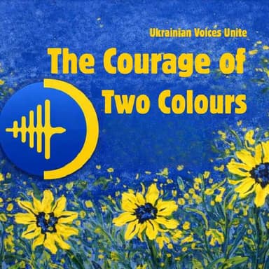 Hero image for The Courage of Two Colours
