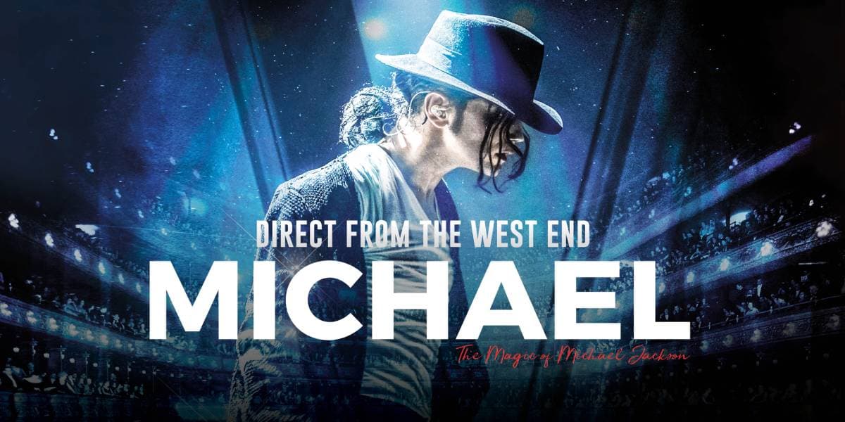 Hero image for Michael Starring Ben