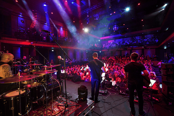 Image preview for In The Air Tonight