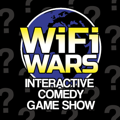 Hero image for WiFi Wars