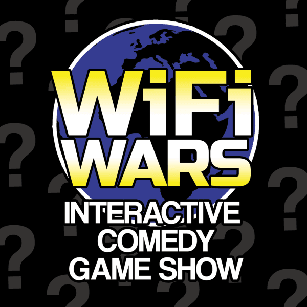 Hero image for WiFi Wars