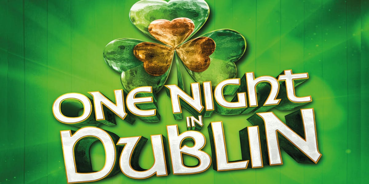 One Night In Dublin  hero