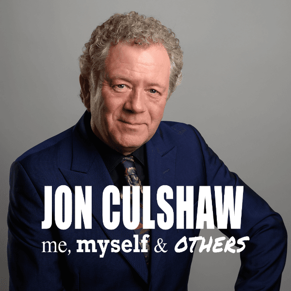 Hero image for Jon Culshaw: Me, Myself & Others