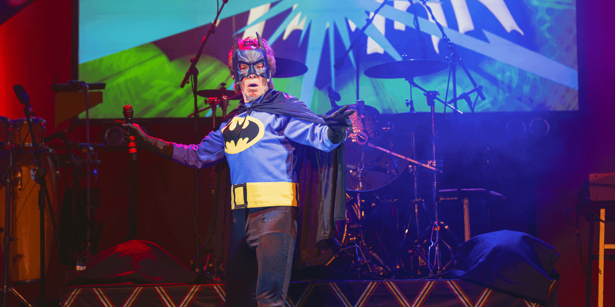 Image preview for That'll Be The Day Production Photo 6