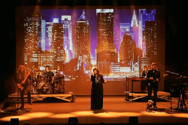 Image preview for Cloudbusting: The Music Of Kate Bush