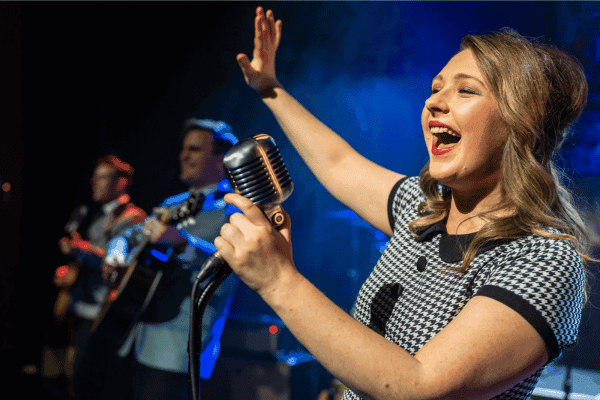 Image preview for Rave On image 1