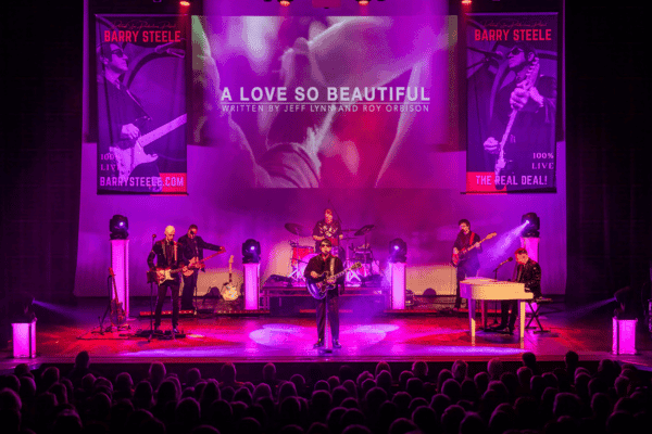 Image preview for The Roy Orbison Story Image 2