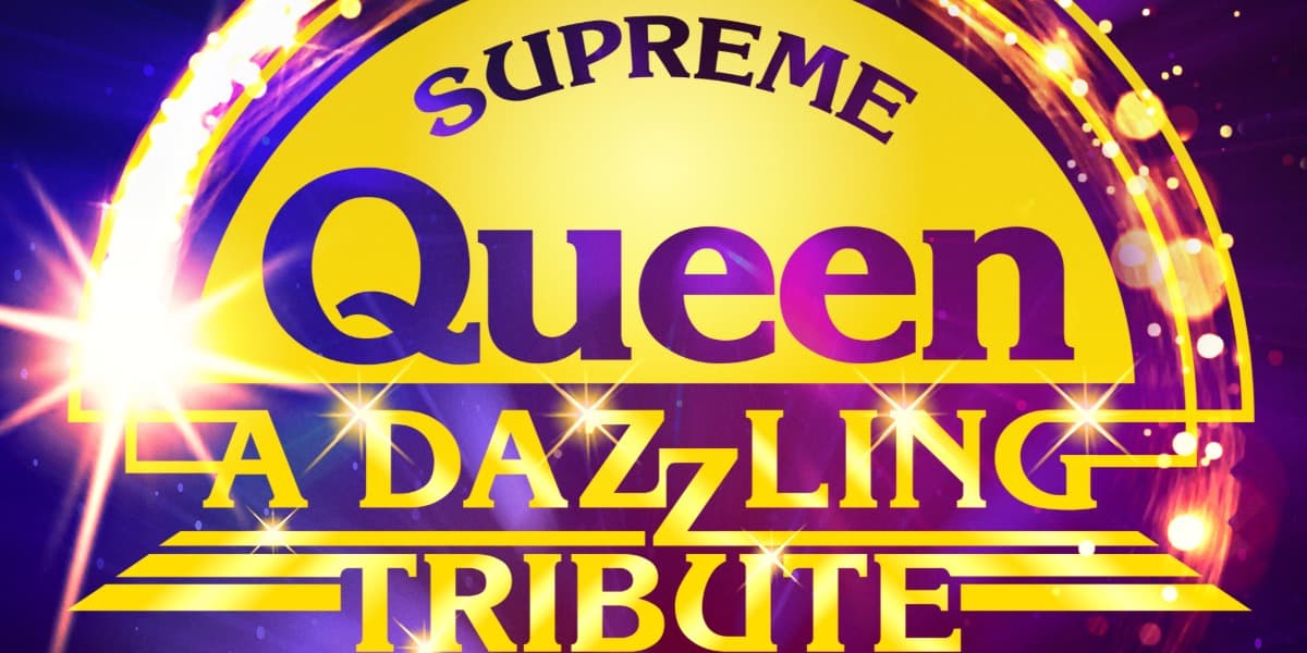 Hero image for Supreme Queen