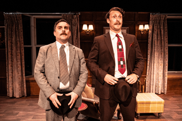 Image preview for A Shoddy Detective And The Art Of Deception Image 7