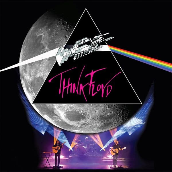 Hero image for Think Floyd