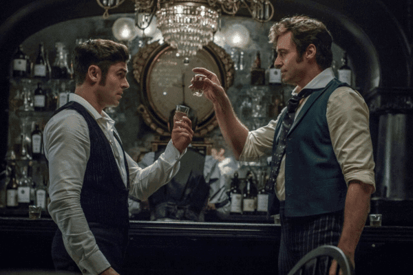 Image preview for Sing-A-Long-A The Greatest Showman
