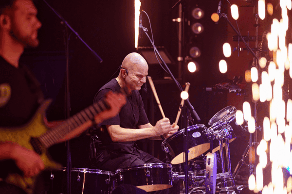 Image preview for In The Air Tonight