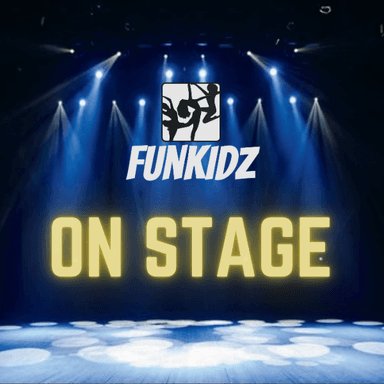 Hero image for FunKidz '26