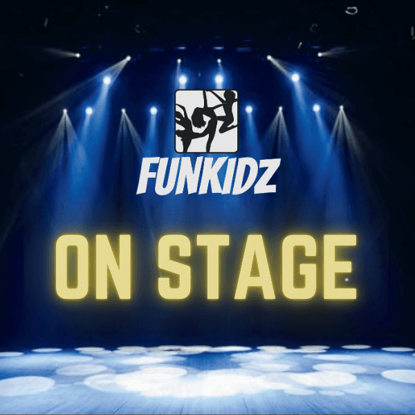 Event card thumbnail image for FunKidz '26