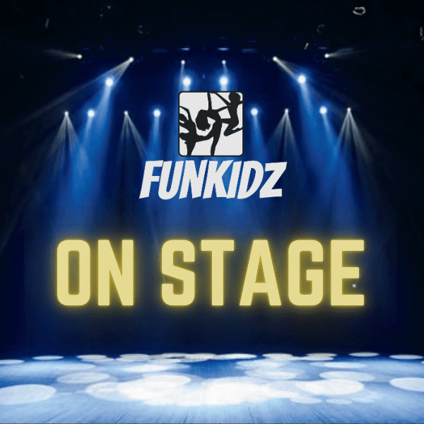 Hero image for FunKidz '26