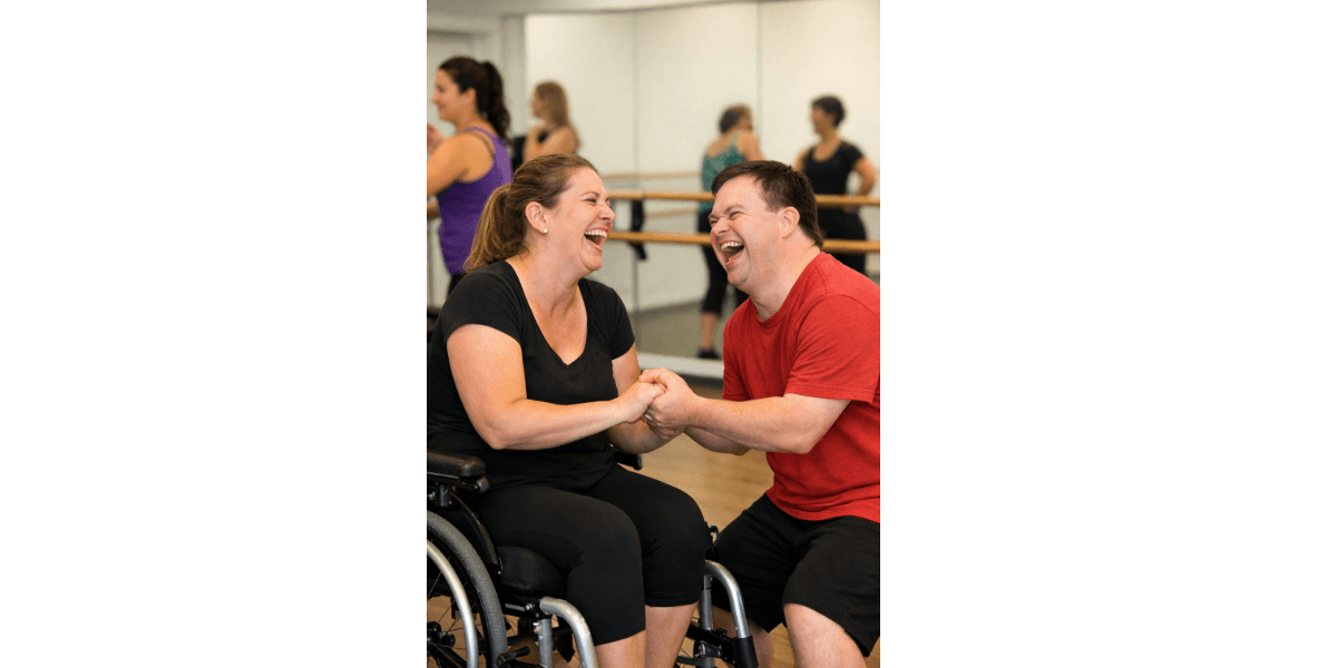 Hero image for EveryBody Dance - Spring 2026