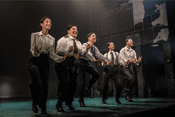 Image preview for Operation Mincemeat Image 5