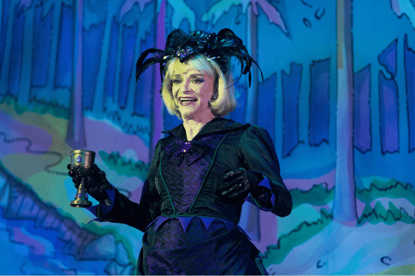 Image preview for Beauty and the Beast