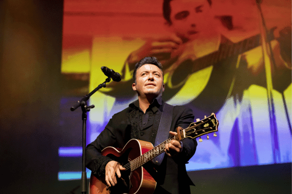 Image preview for Johnny Cash Roadshow 2