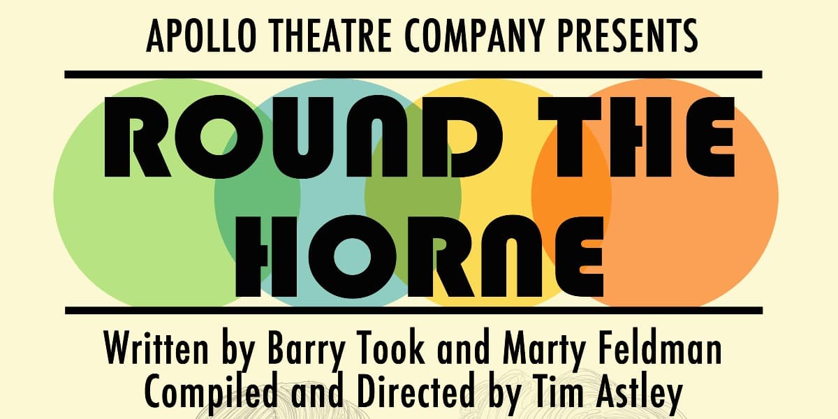 Hero image for Round The Horne