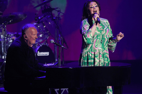 Image preview for The Carpenters Story