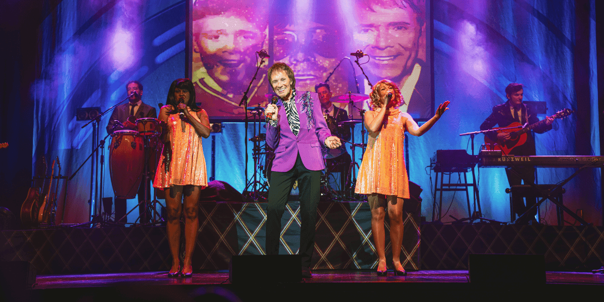 Image preview for That'll Be The Day Production Photo 2