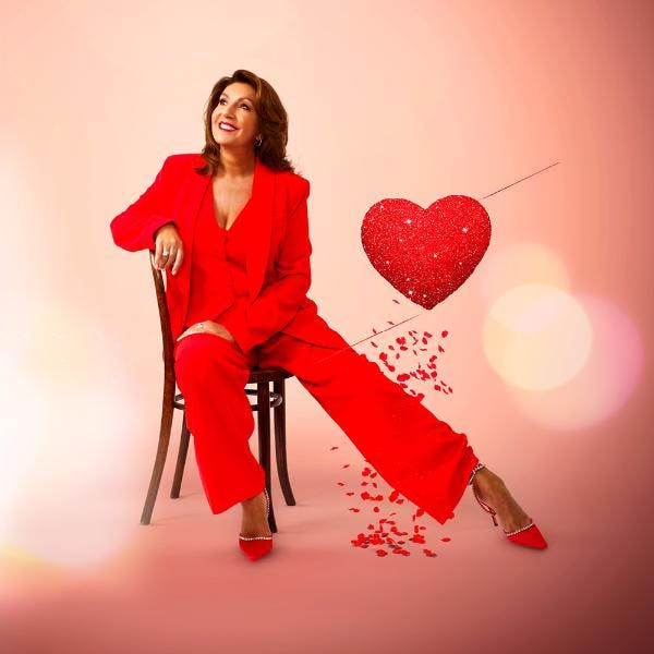 Jane McDonald: With All My Love thumbnail