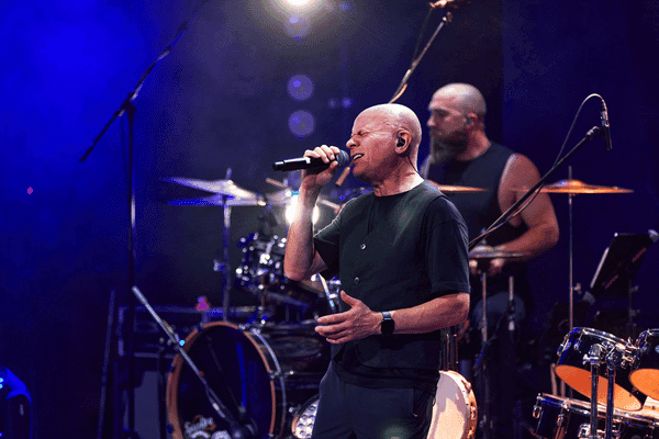 Image preview for In The Air Tonight