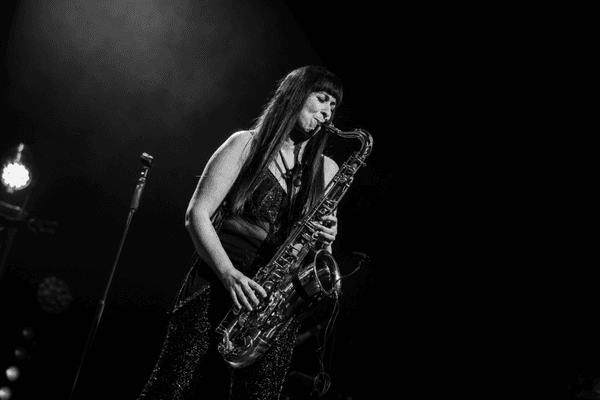 Image preview for What's Love Got To Do With It? - The Ultimate Tribute To Tina Turner