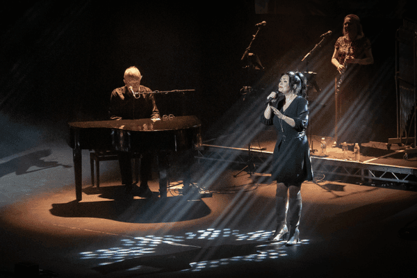 Image preview for The Carpenters Story