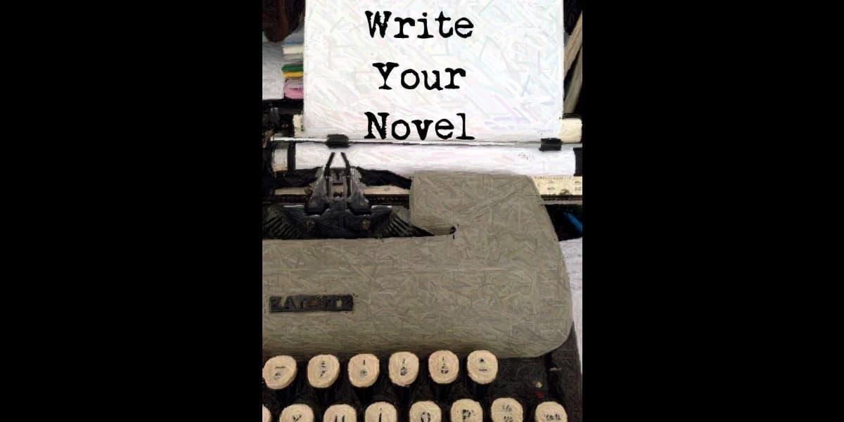 Hero image for Writing Workshop: Write Your Crime Novel