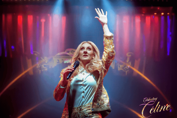 Image preview for Celebrating Celine