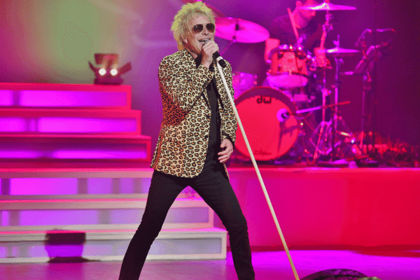 Image preview for Some Guys Have All The Luck