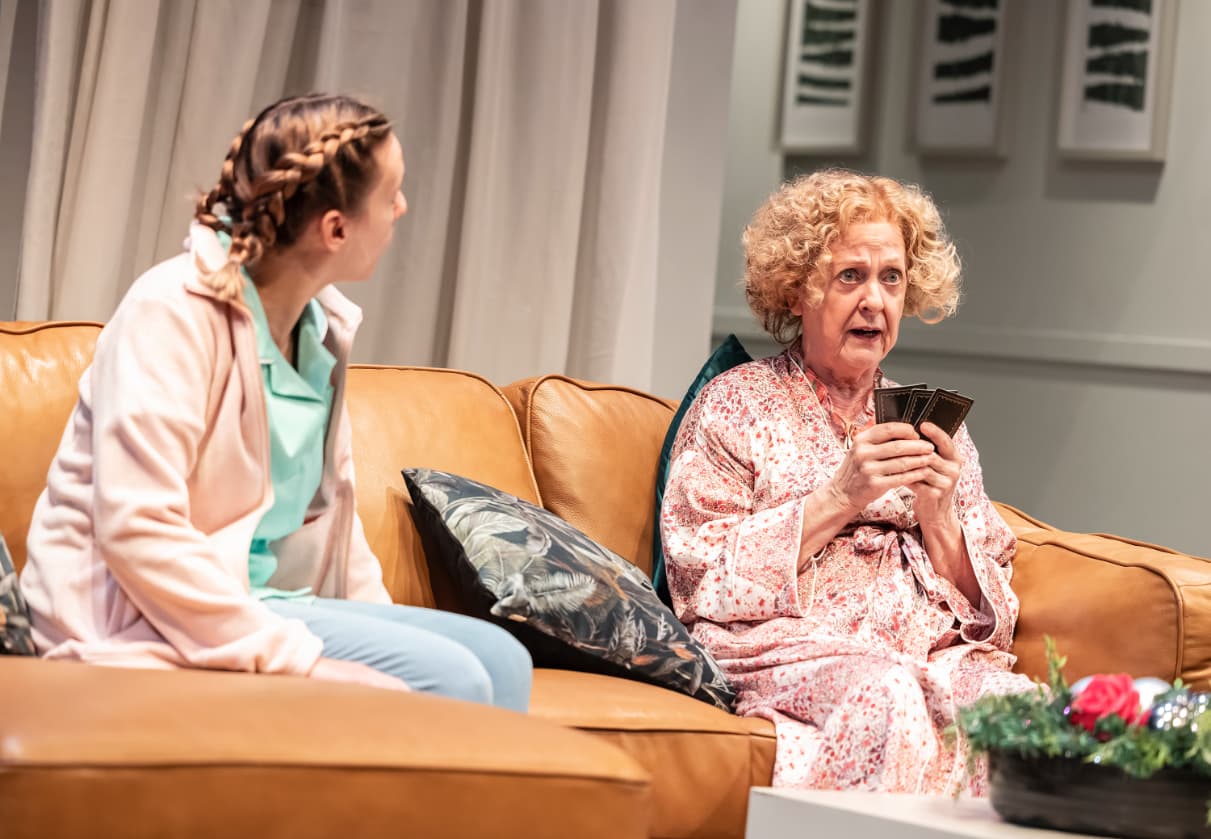 Image preview for Murder At Midnight