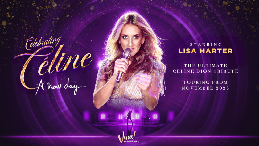 Hero image for Celebrating Celine