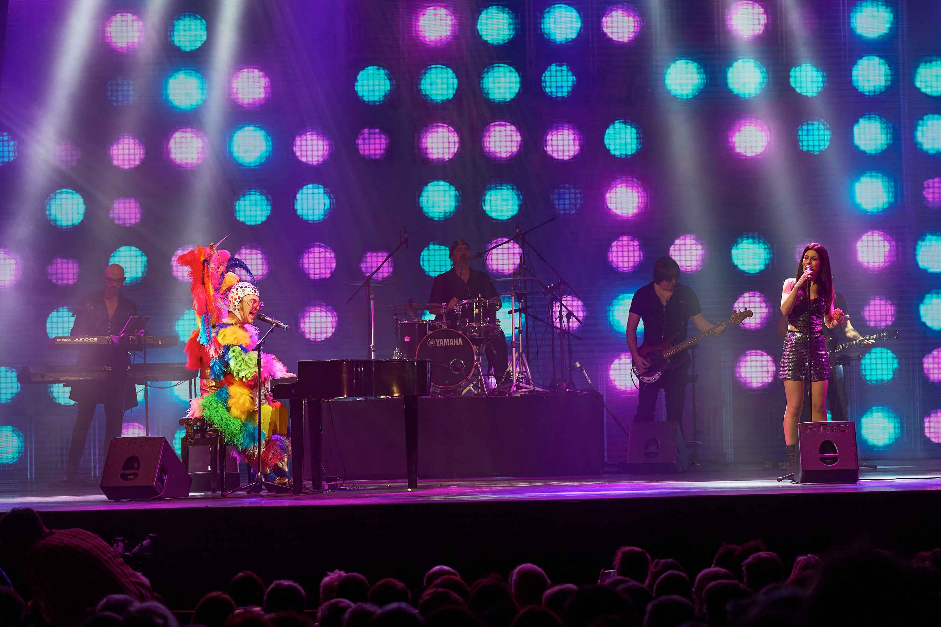 Image preview for The Rocket Man: A Tribute To Elton John