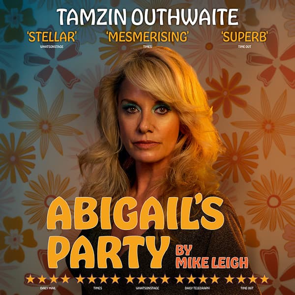 Hero image for Abigail's Party