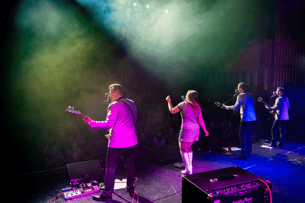 Image preview for Rave On