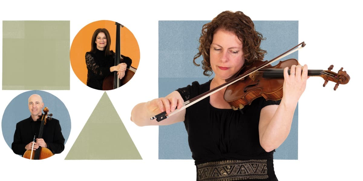 Hero image for Bournemouth Symphony Orchestra: A Fine Romance