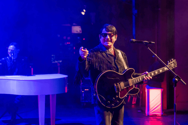 Image preview for The Roy Orbison Story Image 3