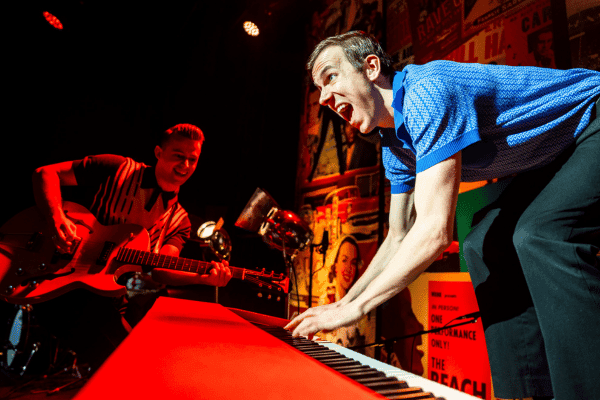 Image preview for Rave On image 3