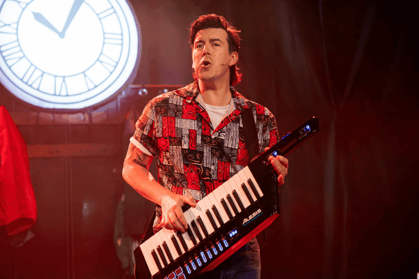 Image preview for Biff To The Future