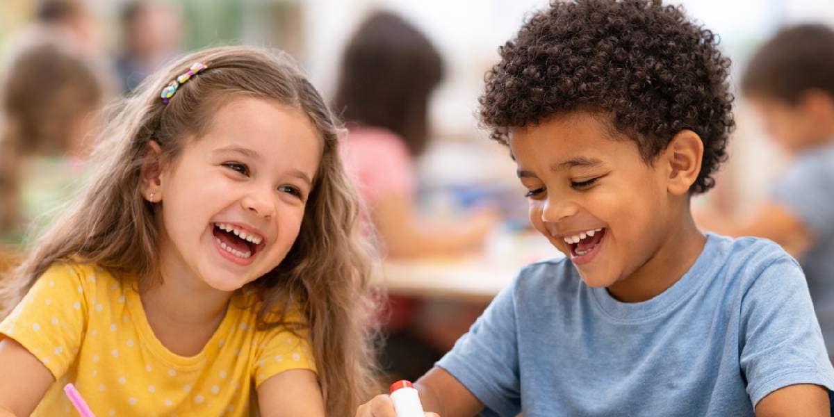 Hero image for Make And Take: Say It In Colour!